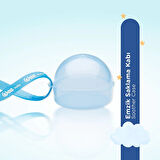 117 Wee Baby Emzik Saklama Kabı Mavi