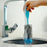 Termos Temizleme Firçası ( Çap 6,5cm )