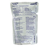 Camping Fruits Portakallı, Mandalinalı, Ananaslı Karışık Meyveli İçecek 200 ml