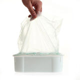 505 Adet Kirli Bebek Bezi Kartuşu