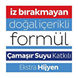 Easy Clean Çamaşır Suyu Katkılı Yüzey Temizlik Havlusu 100 Adet