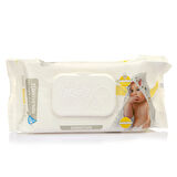 Sensitive Bebek Islak Mendil 90 Adet