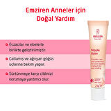 Organik Göğüs Ucu Bakım Kremi 25g