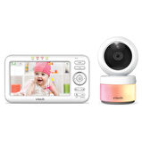 VM5261 5 İnç LCD Kameralı Telsiz
