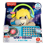 Lync Squad İlk Kelimelerim İnek