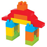 Multi Bloklar 120 Parça