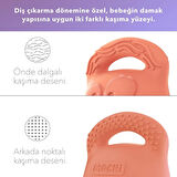 Diş Kaşıyıcı Somon