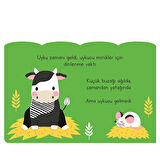 Uykusu Kaçan Minikler -Çiftlik Arkadaşları