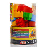 Ant Blocks 34 Parça