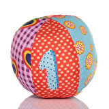 Eğlenceli Eğitici Yumuşak Topum