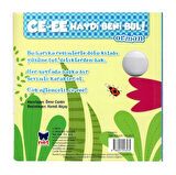 NET Cee Haydi Beni Bul