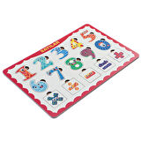 Sayılar Puzzle