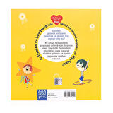 Küçük İnsanlar İçin Büyük Sözler: Elinden Gelenin En İyisini Yapmak