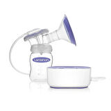 Kompakt Tekli Elektrikli Göğüs Pompas