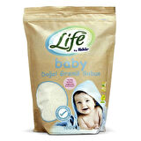 Life by Fakir Baby Doğal Granül Sabun 1000 gr