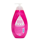 Işıldayan Parlaklık Serisi Şampuan 750 ml