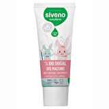 %100 Doğal Diş Macunu Baby&Kids 50ml