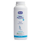 Baby Moments Doğal Talk Pudra 150 gr
