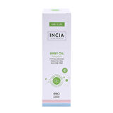 Doğal Bebek Yağı 110 ml