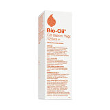 Cilt Bakım Yağı 125 ml