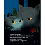 Kurt Luplup Karanlıktan Korkuyor