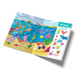 12-36 Ay Bebeğim Konuşuyor Seti