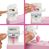 Kahve Dükkanı Oyun Seti