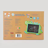 LC Sevimli Dinazor Çizim Tableti 10 İnç