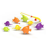 Role Play Büyük Balık Seti Kartela