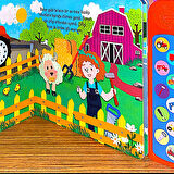 Haydi Sesimi Dinle - İş Başında