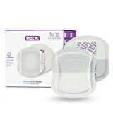 Hydropearl Teknolojili Ultra Emici Göğüs Pedi (40'lı)