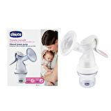 Wellbeing Tekli Manuel Göğüs Pompası