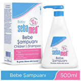 Bebek Şampuanı 500 ml