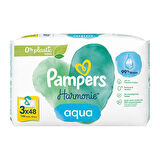 Prıma Islak Havlu Aqua Pure 3lü