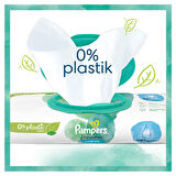 Prıma Islak Havlu Aqua Pure 3lü