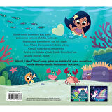 Uykuya On Kala - Denizkızı