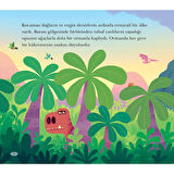 Uykuya On Kala - Minik Dinozor