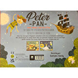 Pop Up Dünya Klasikleri Peter Pan
