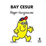 Bay Cesur