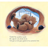 Tombik Ayı Uyuyunca