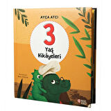 Yaş hikayeleri serisi- 3 yaş