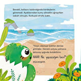 Kabuğumdan Çıkabilir miyim?