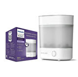 SCD291/00 3ü 1 Arada Sterilizatör