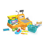 Mgs Manav Kasası Sepetli