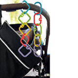 Puset Oyuncak Askısı