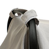 Müslin Ana Kucağı Örtüsü