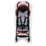 Puset ve Oto Koltuğu Minderi