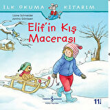 Elif'in Kış Macerası