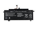 Toshiba Dynabook P000614500 Notebook Batarya Laptop Pil