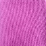 Pembe Tek düğmeli Blazer Ceket